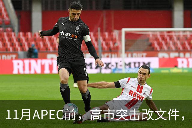 11月APEC前，高市突击改文件，日本：西方衰落的第一张骨牌